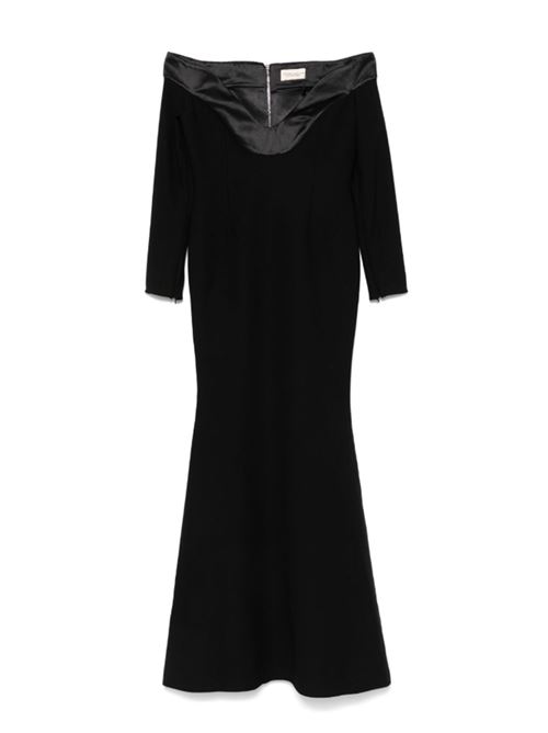 Orreda dress THE NEW ARRIVALS ILKYAZ OZEL | NA00302740086BL